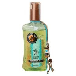 Byron Bay Gel Doposole Aloe Vera 200 Ml