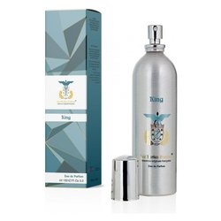 Les Perles D'Orient King Eau De Parfum 150 Ml Uomo