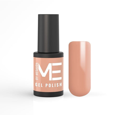 Me By Mesauda Gel Polish 126 Shell 4.5 Ml