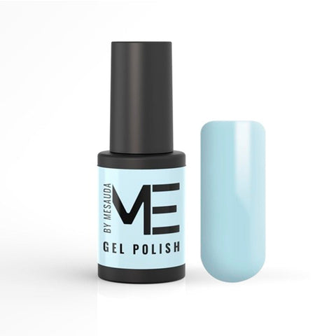 Me By Mesauda Gel Polish 139 Tiffany 4.5 Ml