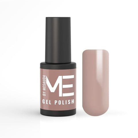 Me By Mesauda Gel Polish 124 Dust 4.5 Ml
