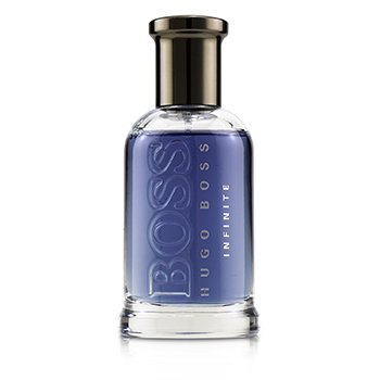Hugo Boss Boss Bottled Infinite Eau De Parfum 50 Ml Uomo