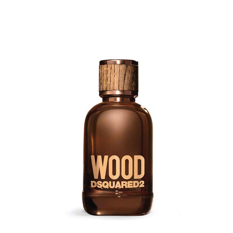 Dsquared 2 Wood Eau de Toilette 50 Ml Uomo