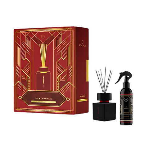 Roomi Diffusori D'Ambiente Vin Noble 200 Ml