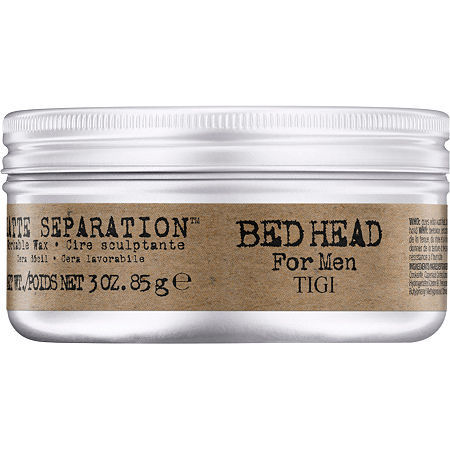 Tigi Matte Separation Workable Wax 85 g