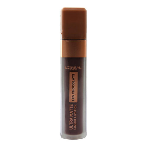 L'Oréal Paris Les Chocolats 858 Oh My Choc