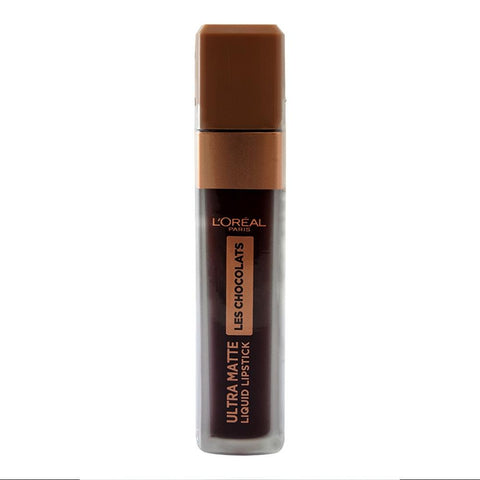 L'Oréal Paris Les Chocolats 868 Cacao Rush