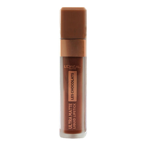 L'Oreal Les Chocolates 860 Ginger Bomb