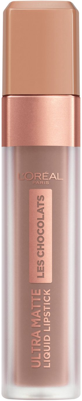 L'Oréal Paris Les Chocolats 854 Bitter Sweet