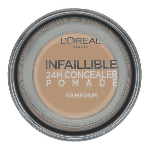 L'Oréal Paris Correttore Infaillible Pomade Medium 2
