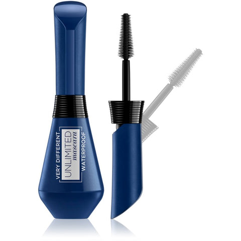 L'Oréal Paris Mascara Unlimited Waterproof X2