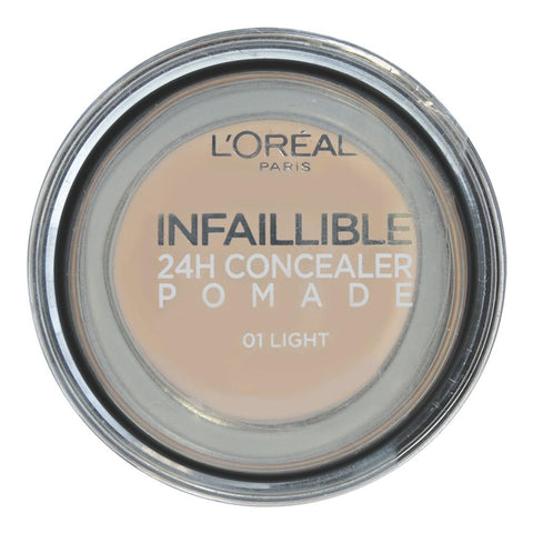 L'Oréal Paris Correttore Infaillible Pomade 01 Light