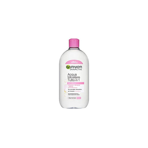 Garnier Skin Active Acqua Micellare Pelli Sensibili 700 Ml