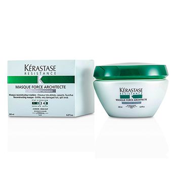 Kerastase Resistance Masque Force Architecte 200 Ml