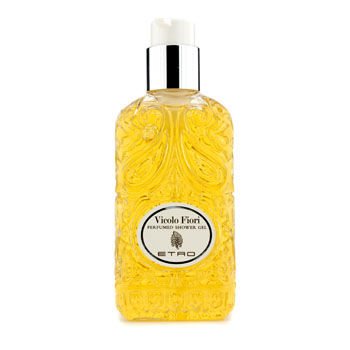 Etro Vicolo Fiori Shower Gel 250 Ml