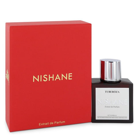 Nishane Tuberoza Extrait De Parfum 50 Ml