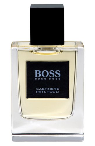 Hugo Boss Boss Collection Cashmere Patchouly