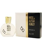 Alyssa Ashley Musk Oil 15 Ml