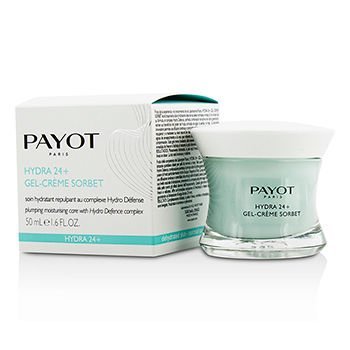 Payot Hydra 24+ Gel Creme Sorbet 50 Ml