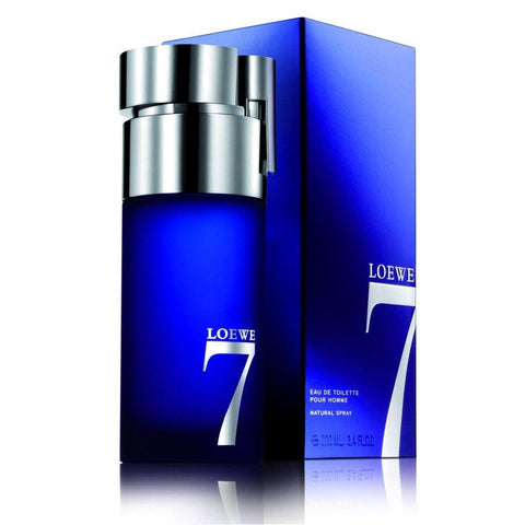 Loewe 7 Eau De Toilette 100 Ml Uomo