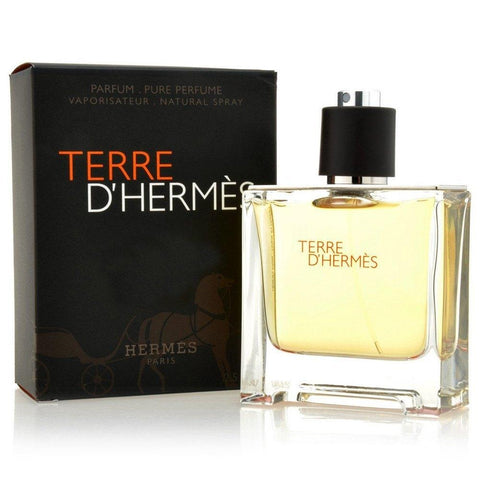 Hermes Terre D'Hermes Eau De Parfum 200 Ml Uomo
