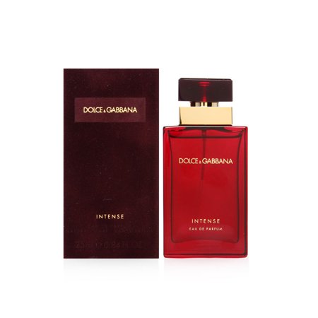 Dolce & Gabbana Pour Femme Eau de Parfum Intense 25 Ml