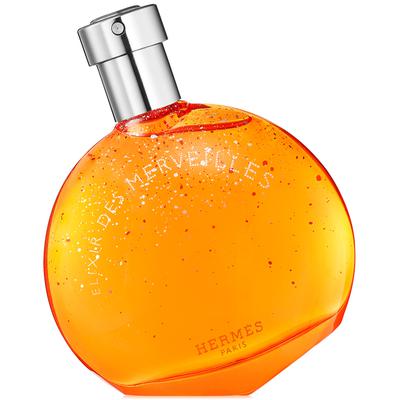 Hermes Elixir Des Merveilles Eau De Parfum 50 Ml Donna