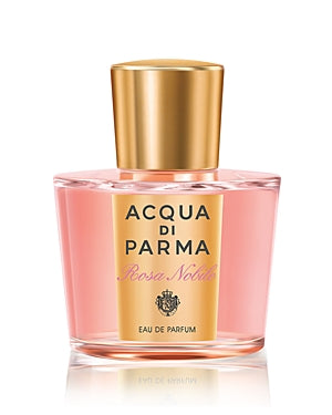 Acqua Di Parma Rosa Nobile Eau De Parfum 100 Ml Donna