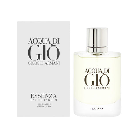 Giorgio Armani Acqua Di Gio' Essenza Eau De Toilette 40 Ml Uomo