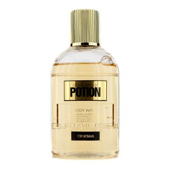 Dsquared 2 Potion Body Wash For Woman 200 Ml