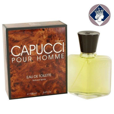 Roberto Capucci Pour Homme Eau De Toilette 100 Ml