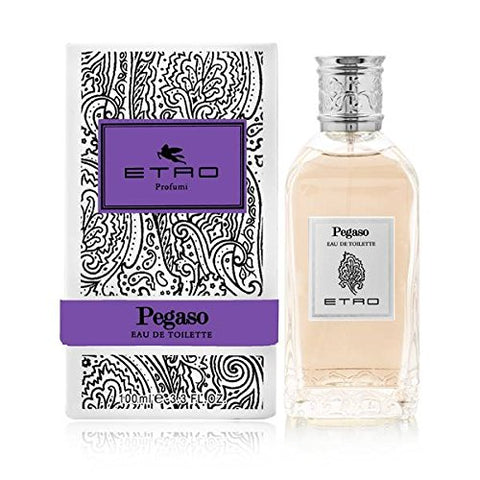 Etro Pegaso Eau de Toilette 100 Ml