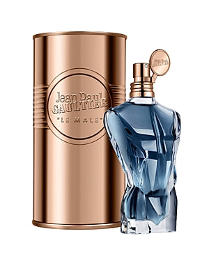 Jean Paul Gaultier Le Male Essence De Parfum 75 Ml Uomo