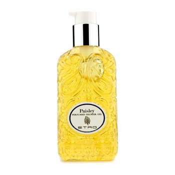 Etro Paisley Shower Gel 250 Ml