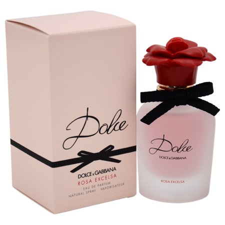 Dolce & Gabbana Rosa Excelsa Eau de Parfum 30 Ml Donna