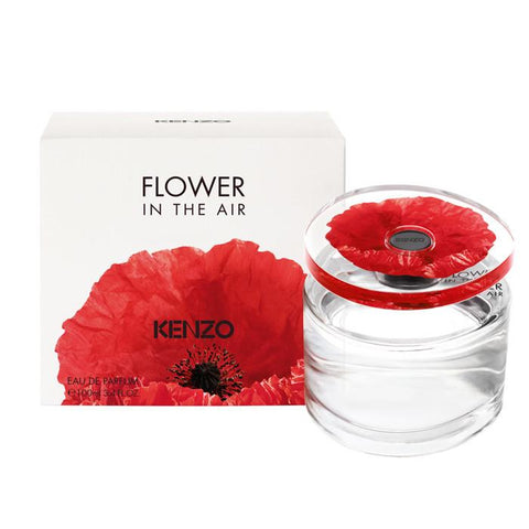 Kenzo Flower In The Air Eau De Parfum 100 Ml Donna