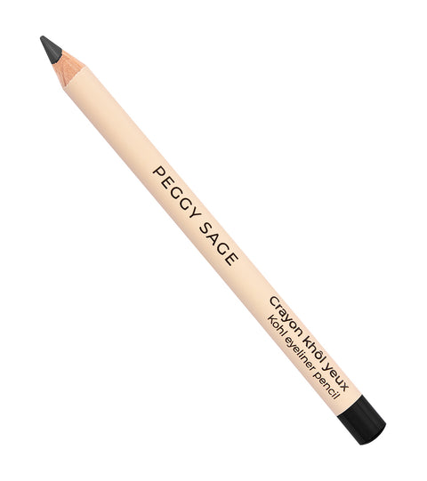 Peggy Sage Matita Occhi Kajal Crayon Khôl Noir 1 g