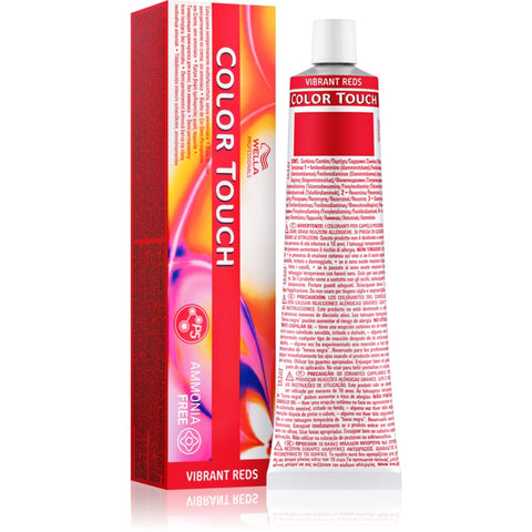 Wella Color Touch 55/65 Tubo 60 Ml