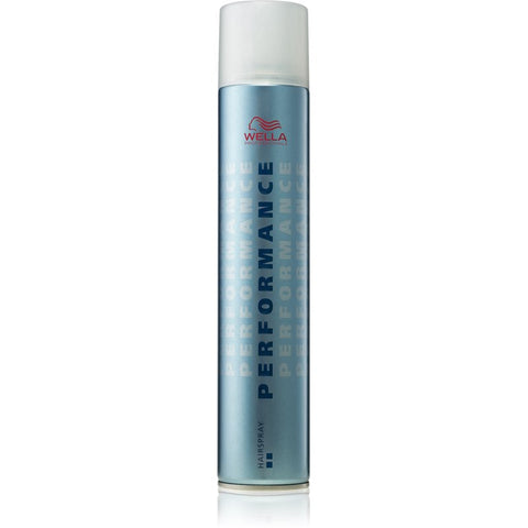 Wella Performance Lacca Capelli Extra Strong 500 Ml