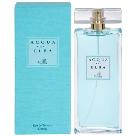 Acqua Dell'Elba Classica Eau De Toilette 100 Ml Donna