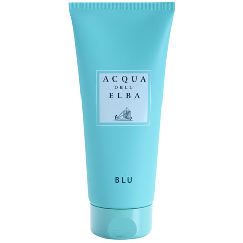Acqua Dell'Elba Blu Gel Doccia 200 Ml Uomo