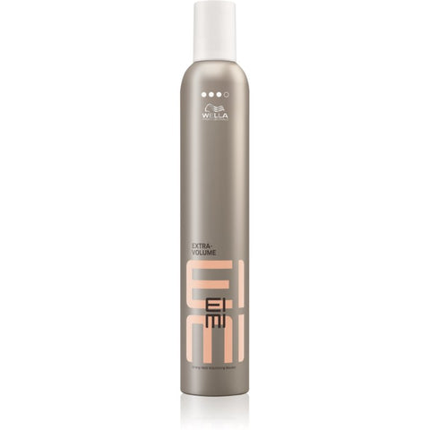 Wella Eimi Mousse Capelli Extra Volume 500 Ml