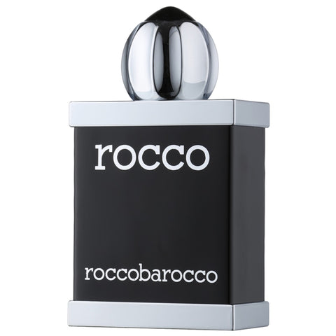 Roccobarocco Rocco Eau De Toilette 100 Ml Uomo