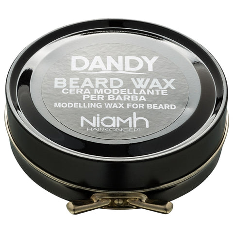 Niamh Dandy Cera Modellante Da Barba 50 Ml