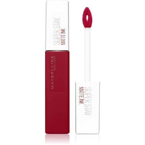 Maybelline Superstay Matte Ink Liquide 50 Voyager