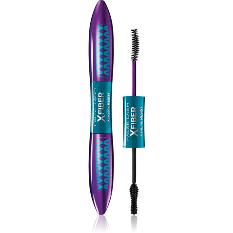 L'Oréal Paris Mascara Super Star Nero Waterproof Xfiber X3