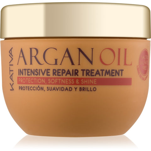 Kativa Maschera Capelli Argan Oil 250 Ml