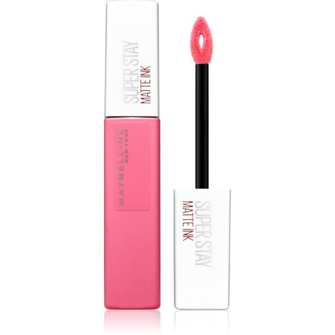 Maybelline New York Superstay Matte Ink 25 Inspirer 5 Ml