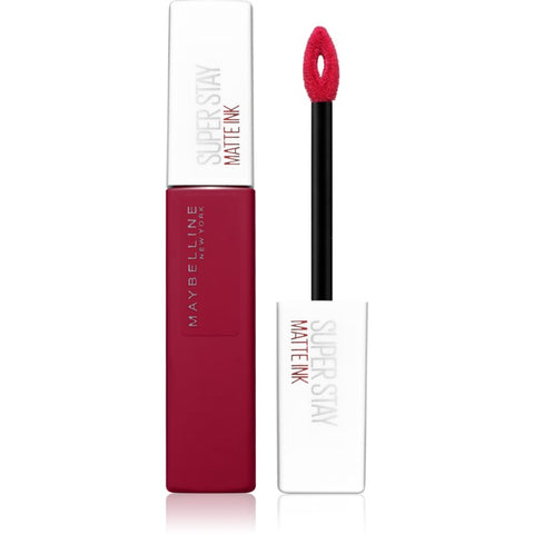 Maybelline Superstay Matte Ink Briks Fouder 115