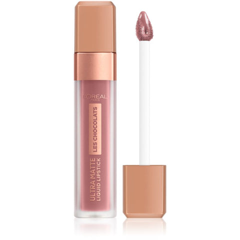 L'Oréal Paris Rossetto Les Chocolats 842 Candy Man